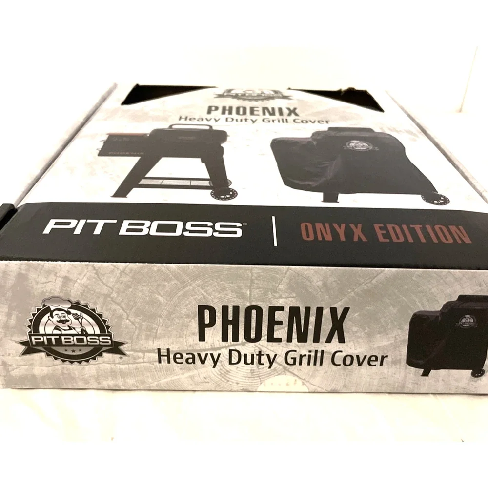 pit boss pit boss